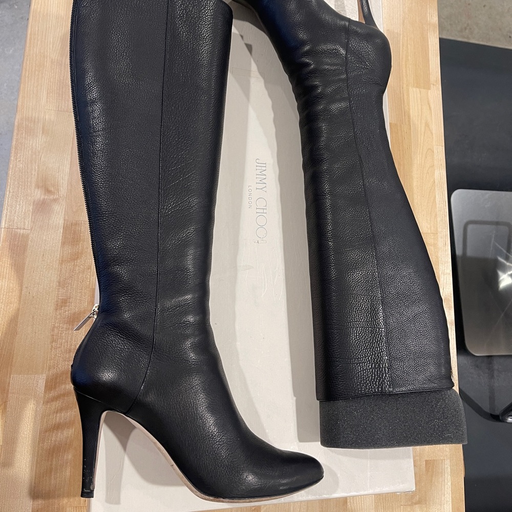 Jimmy choo classic boots